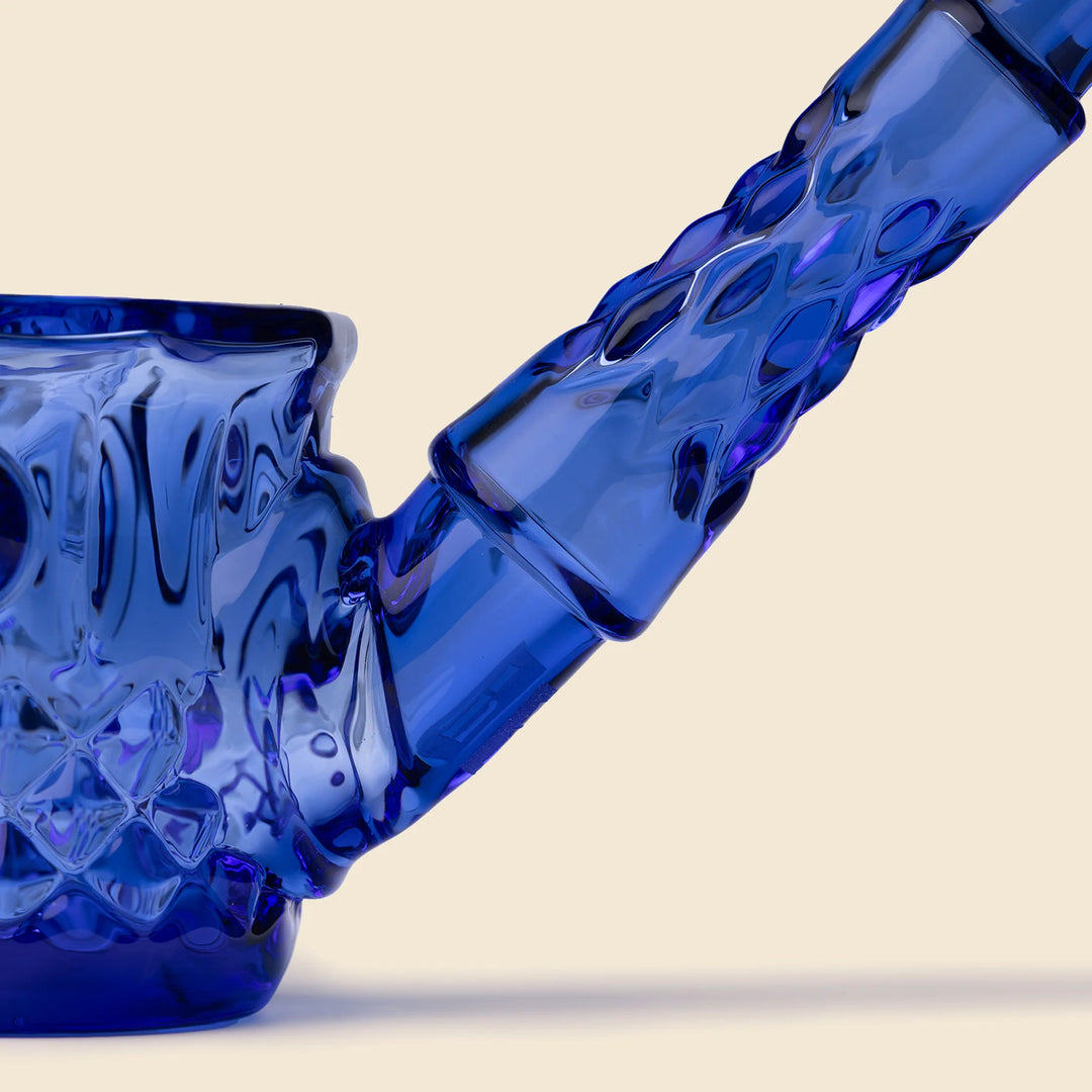 NWTN Home Highball Pipe (Blue)