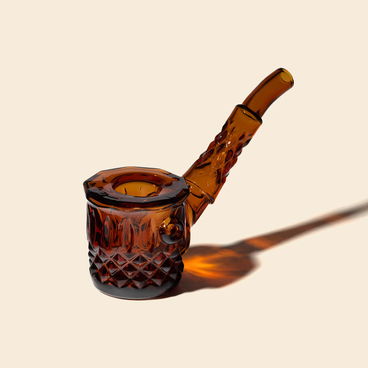 NWTN Home Highball Pipe (Baltic Amber)