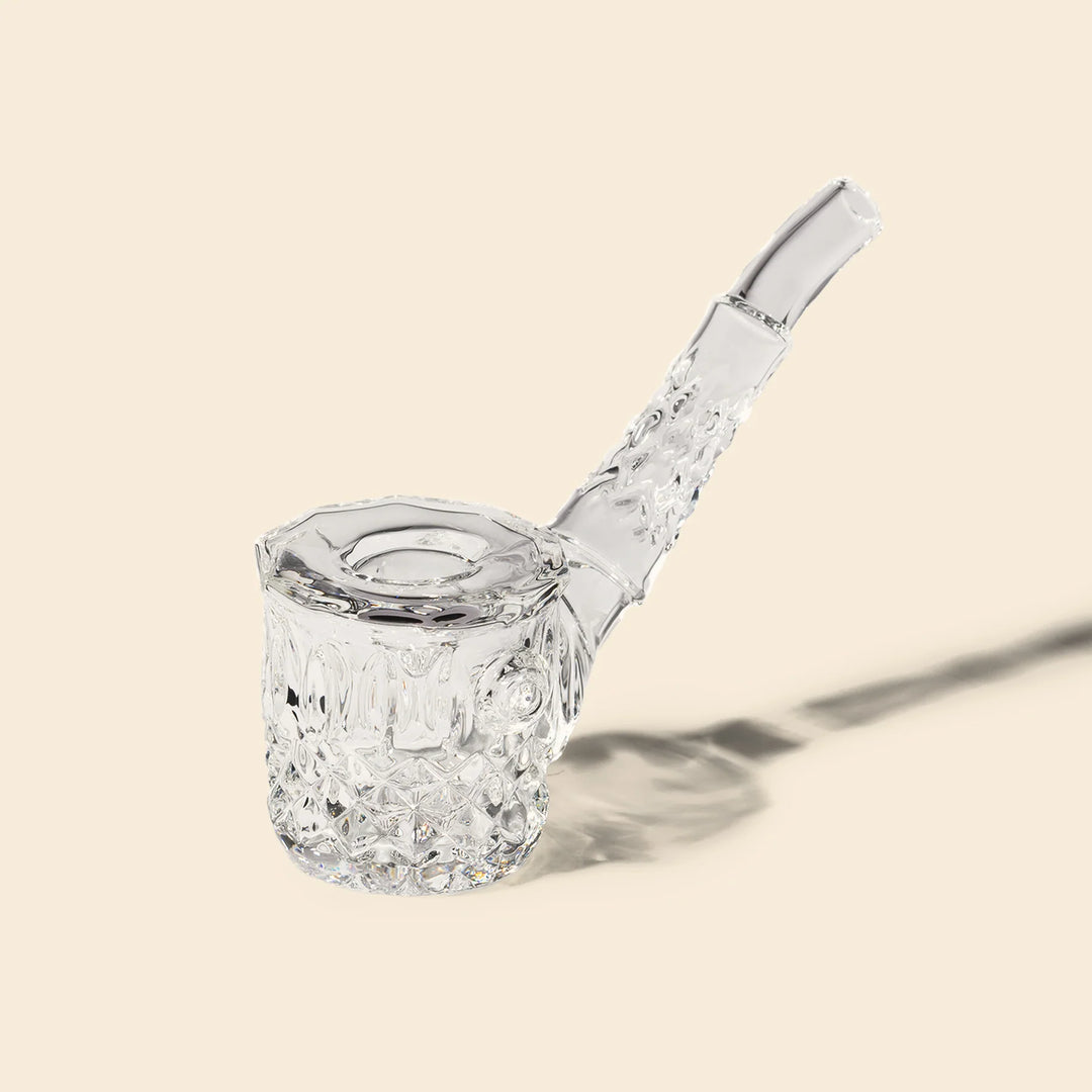 NWTN Home Highball Pipe (Clear)