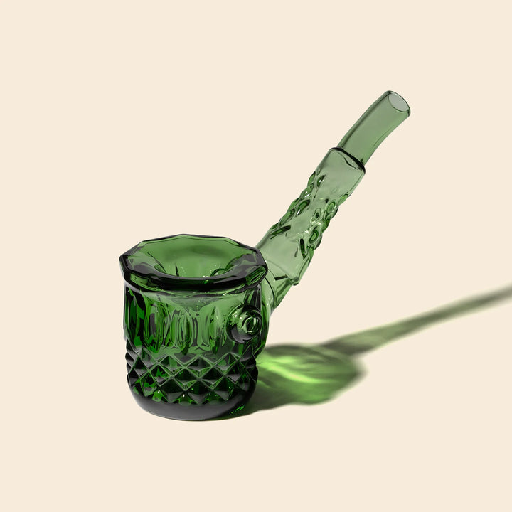 NWTN Home Highball Pipe (Emerald)