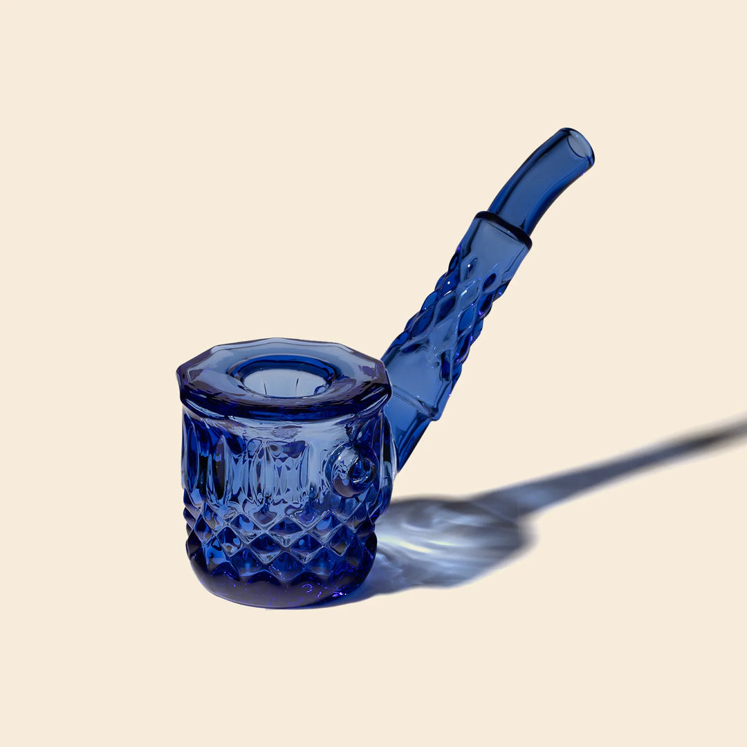 NWTN Home Highball Pipe (Blue)