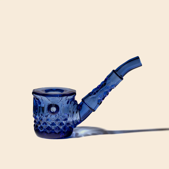 NWTN Home Highball Pipe (Blue)
