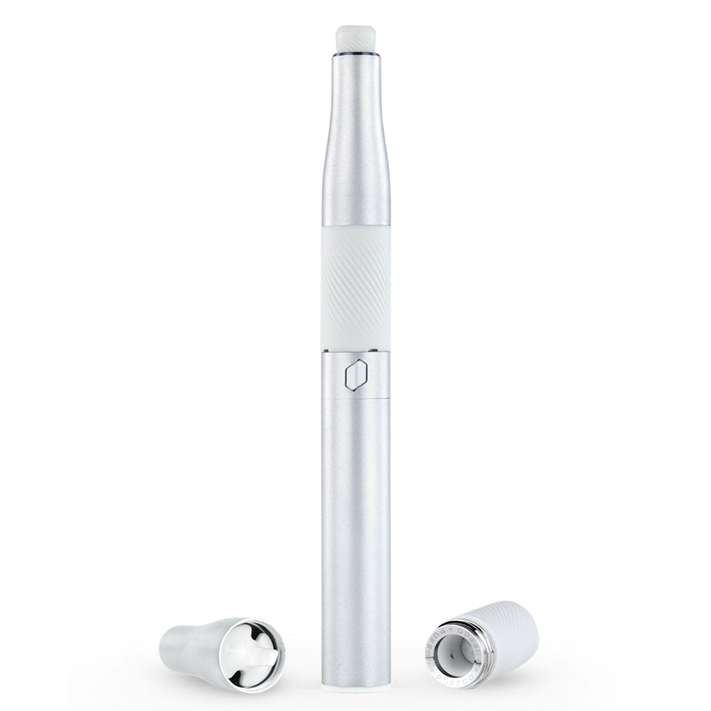 puffco new plus wax vaporizer pen newest model