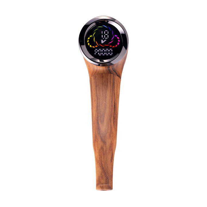 Cartisan 'Inspector' 510 Conceal Vaporizer (Burl)