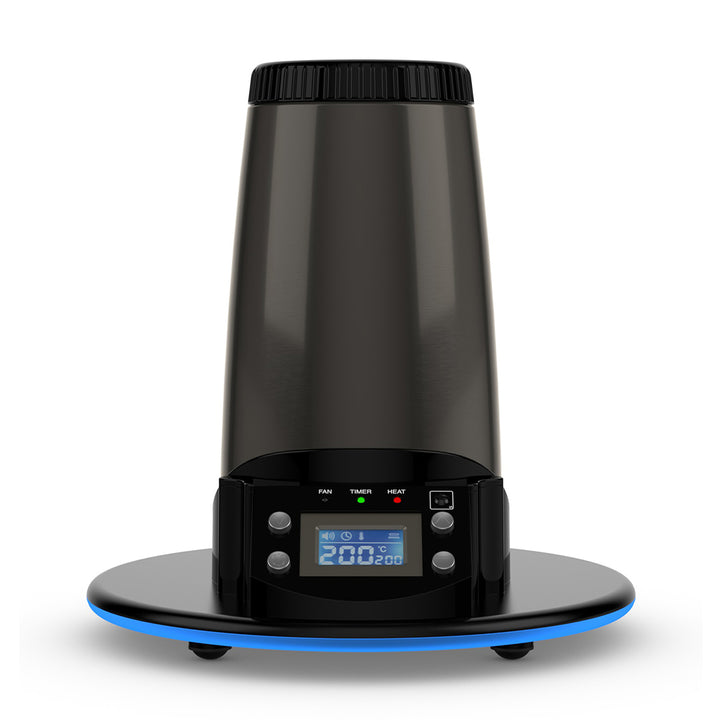 Arizer ExtremeQ Desktop Dry Herb Vaporizer