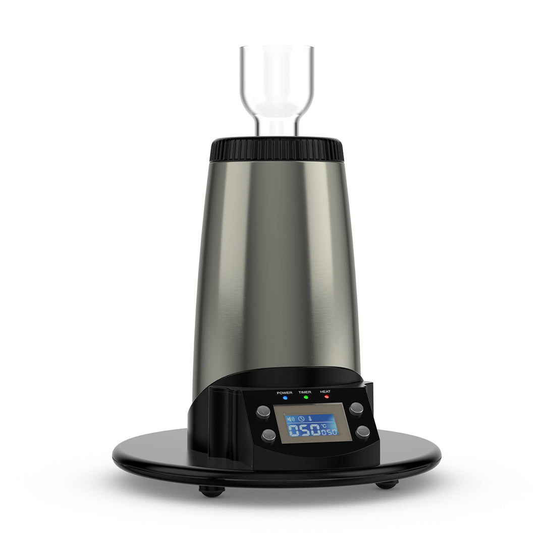 Arizer V-Tower Desktop Dry Herb Vaporizer