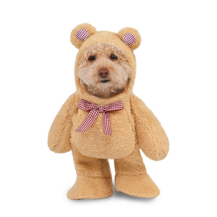 Walking Teddy Bear Costume