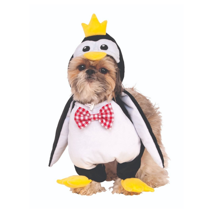 Walking Penguin Costume