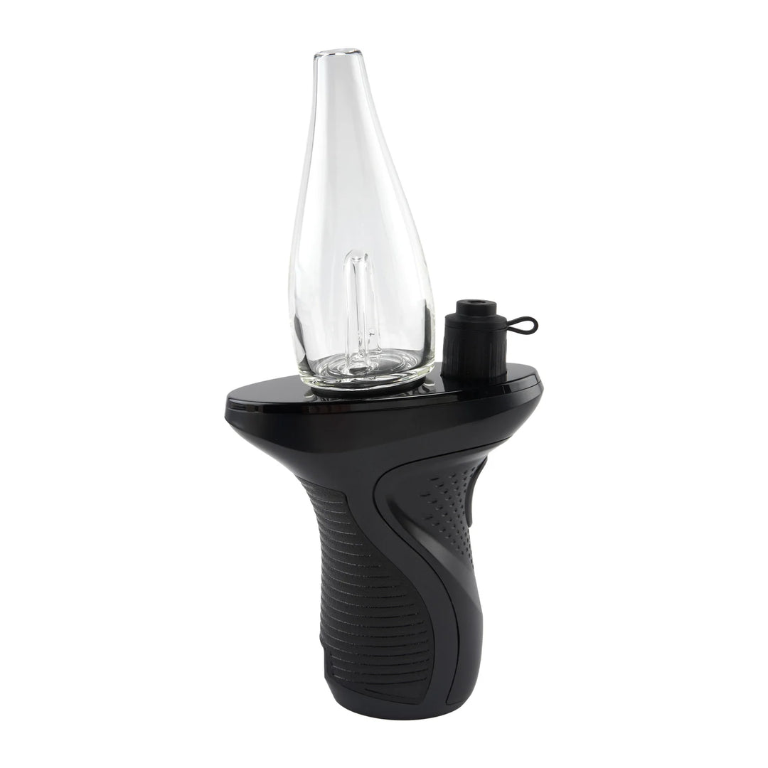 Ooze Trigger Concentrate Vaporizer (Black)