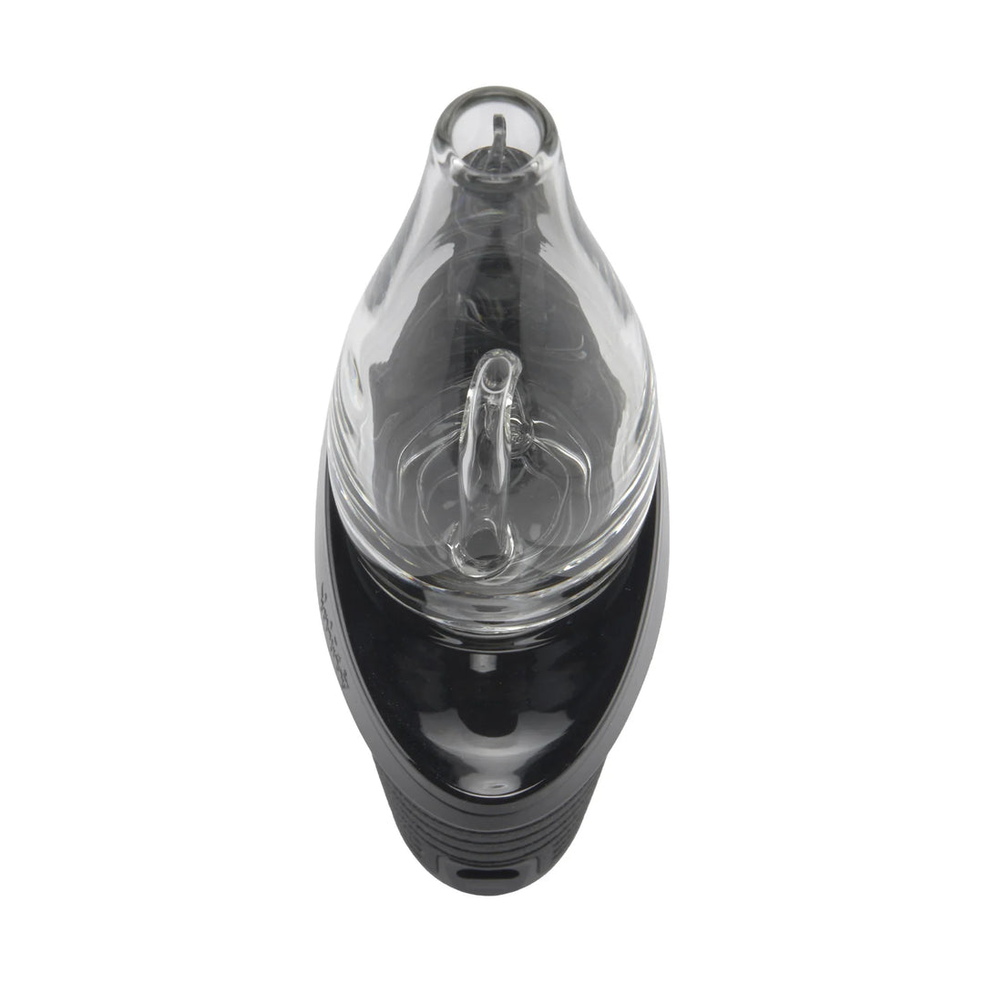 Ooze Trigger Concentrate Vaporizer (Black)