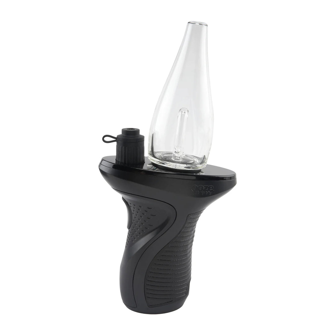 Ooze Trigger Concentrate Vaporizer (Black)