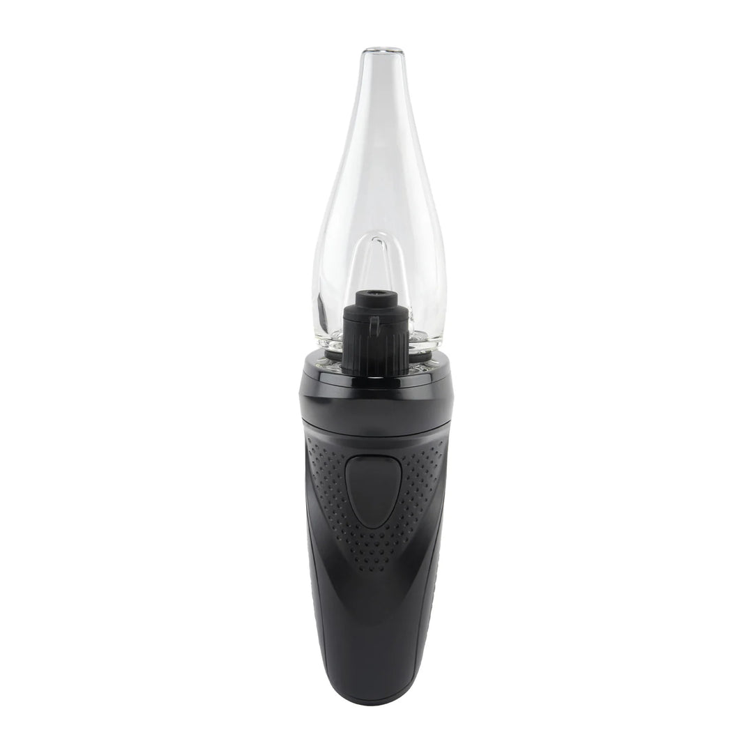 Ooze Trigger Concentrate Vaporizer (Black)