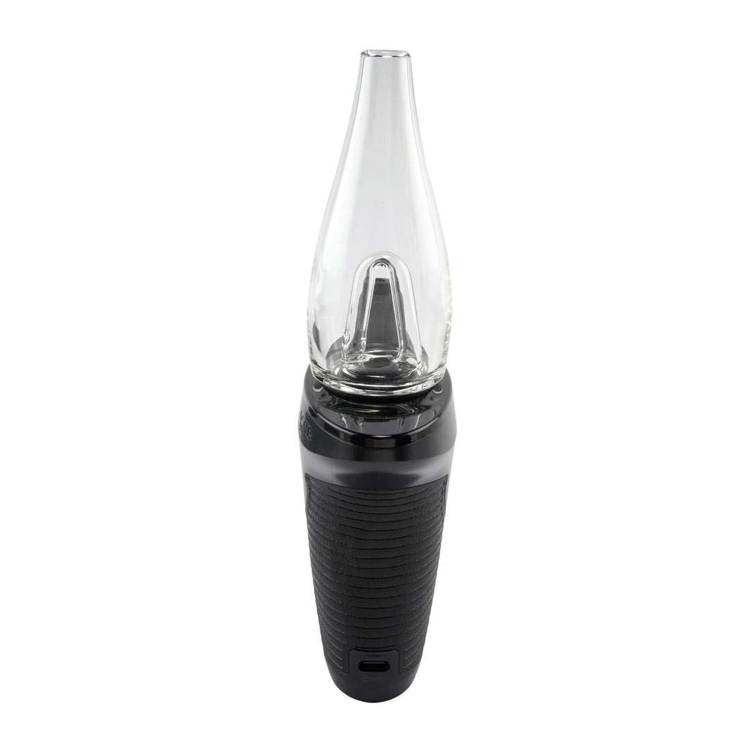 Ooze Trigger Concentrate Vaporizer (Black)