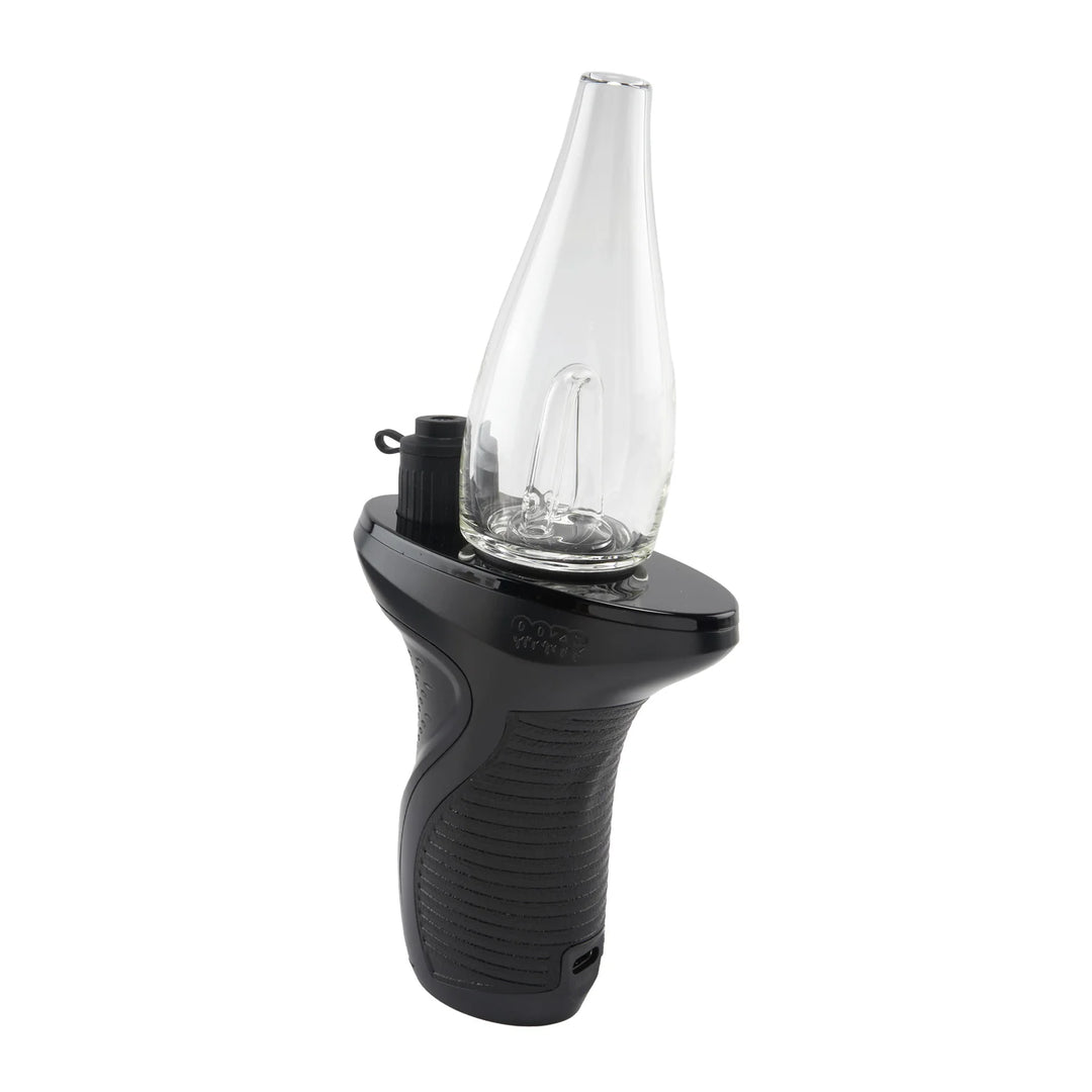 Ooze Trigger Concentrate Vaporizer (Black)