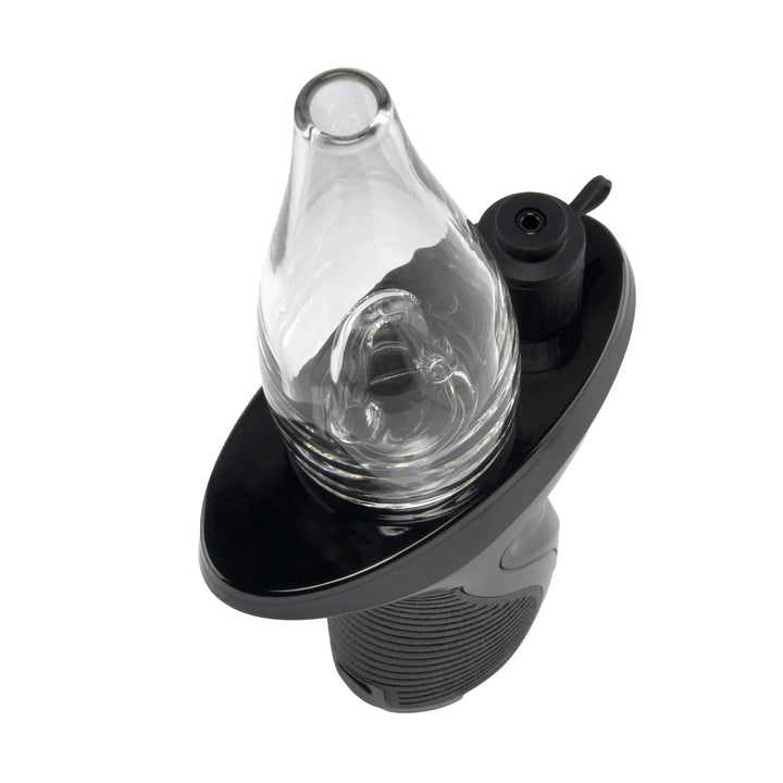 Ooze Trigger Concentrate Vaporizer (Black)