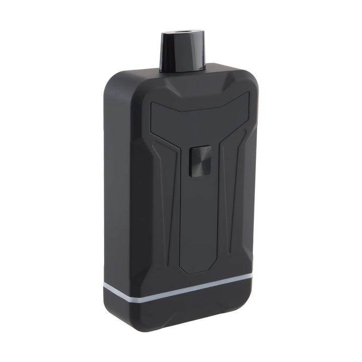 Ooze Duet Conceal 510 Battery (Black)