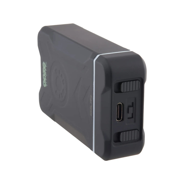 Ooze Duet Conceal 510 Battery (Black)