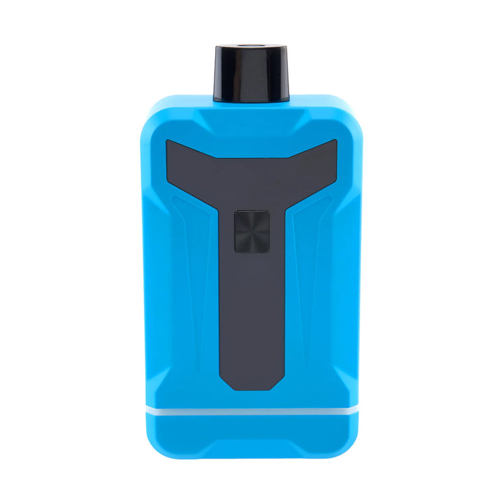 Ooze Duet Conceal 510 Battery (Blue)