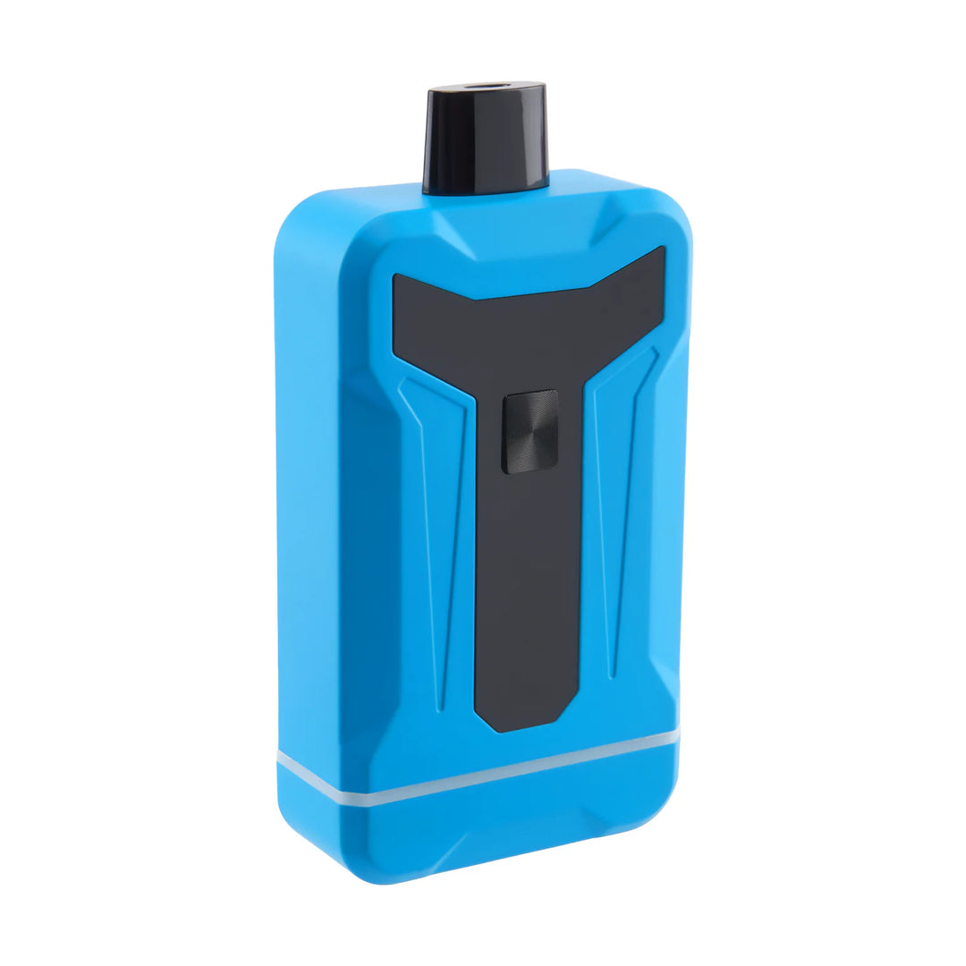 Ooze Duet Conceal 510 Battery (Blue) SnowTree Ooze Duet Conceal 510 Battery (Blue) SnowTree