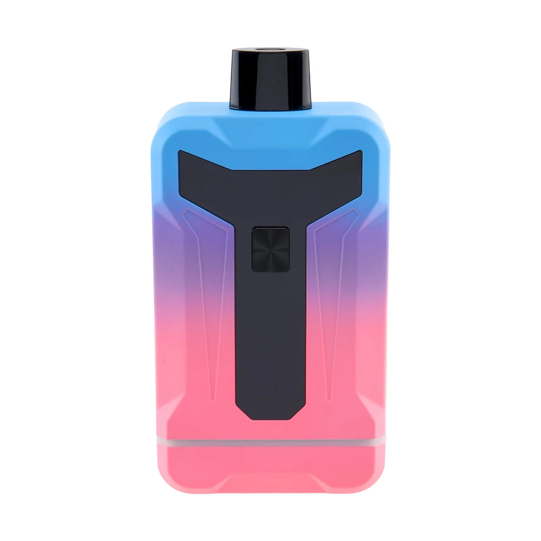 Ooze Duet Conceal 510 Battery (Twilight)