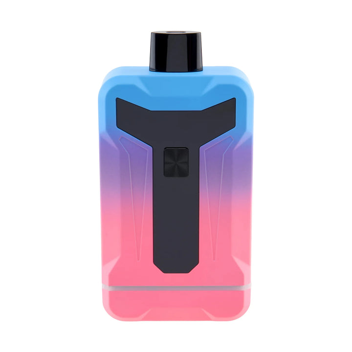 Ooze Duet Conceal 510 Battery (Twilight)