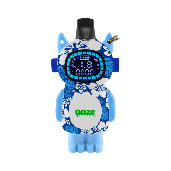 Ooze Bot Character 510 Battery