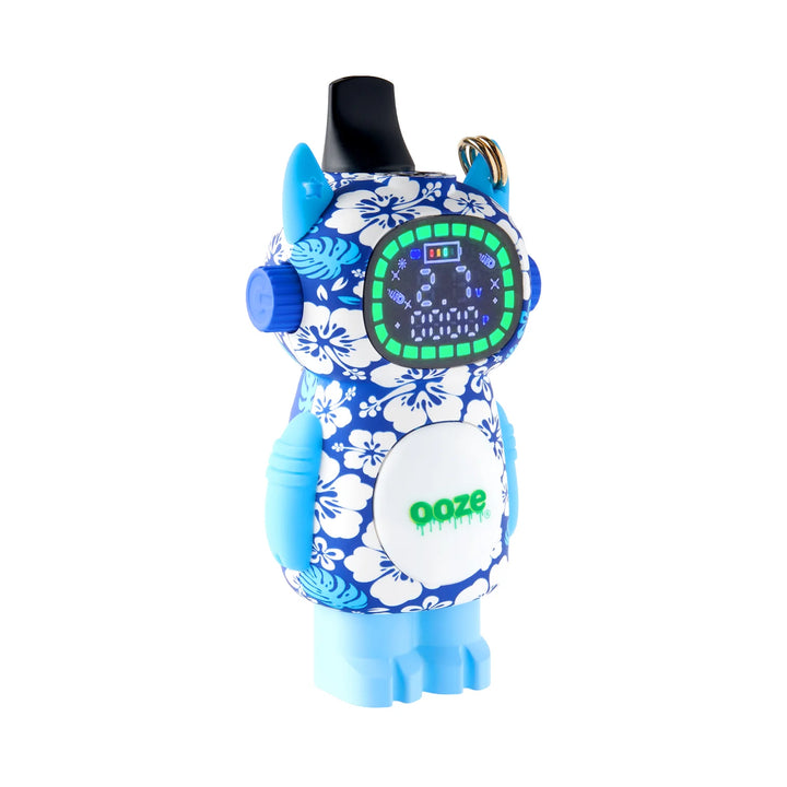 Ooze Bot Character 510 Battery