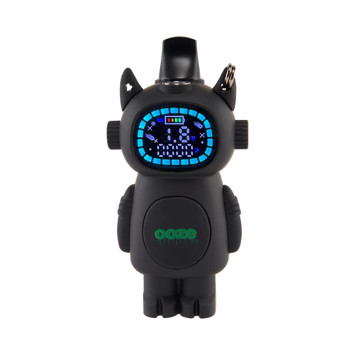 Ooze Bot Character 510 Battery