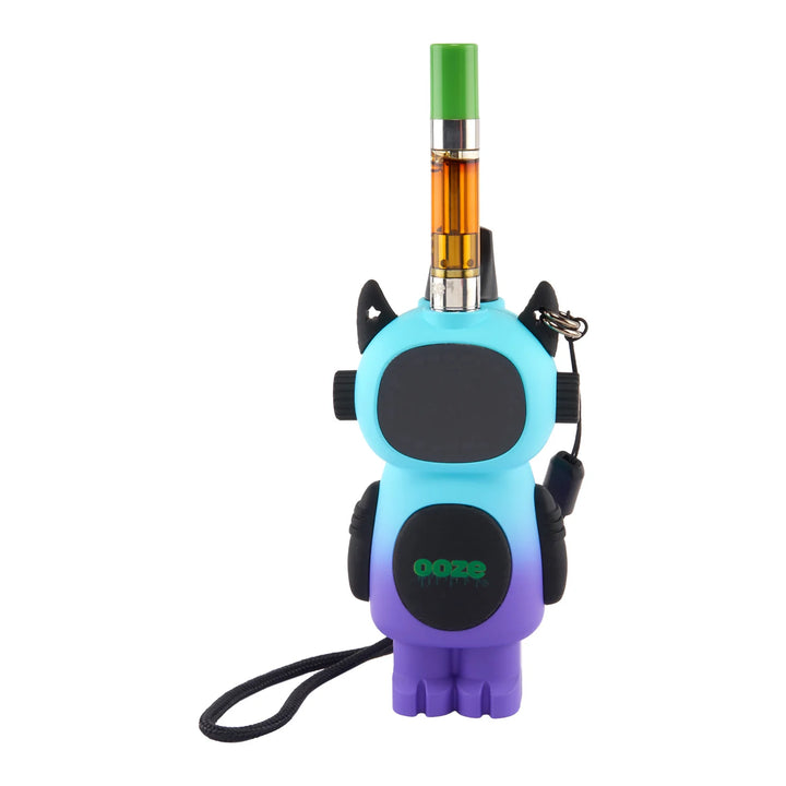 Ooze Bot Character 510 Battery