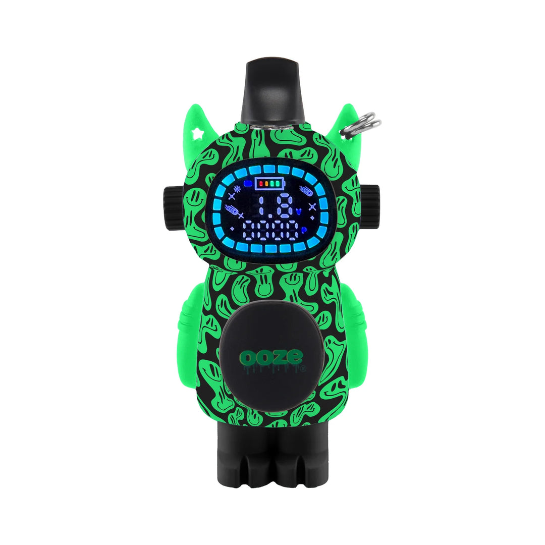 Ooze Bot Character 510 Battery