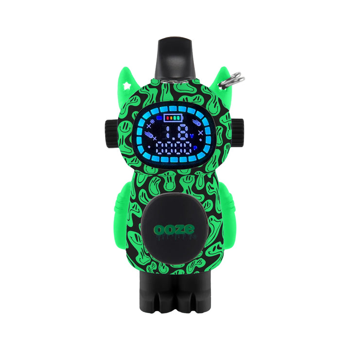 Ooze Bot Character 510 Battery
