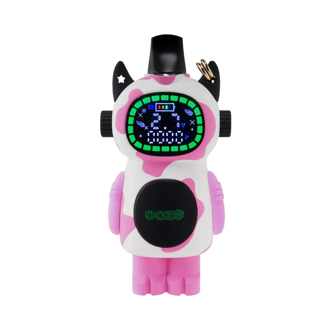Ooze Bot Character 510 Battery
