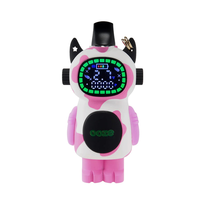 Ooze Bot Character 510 Battery
