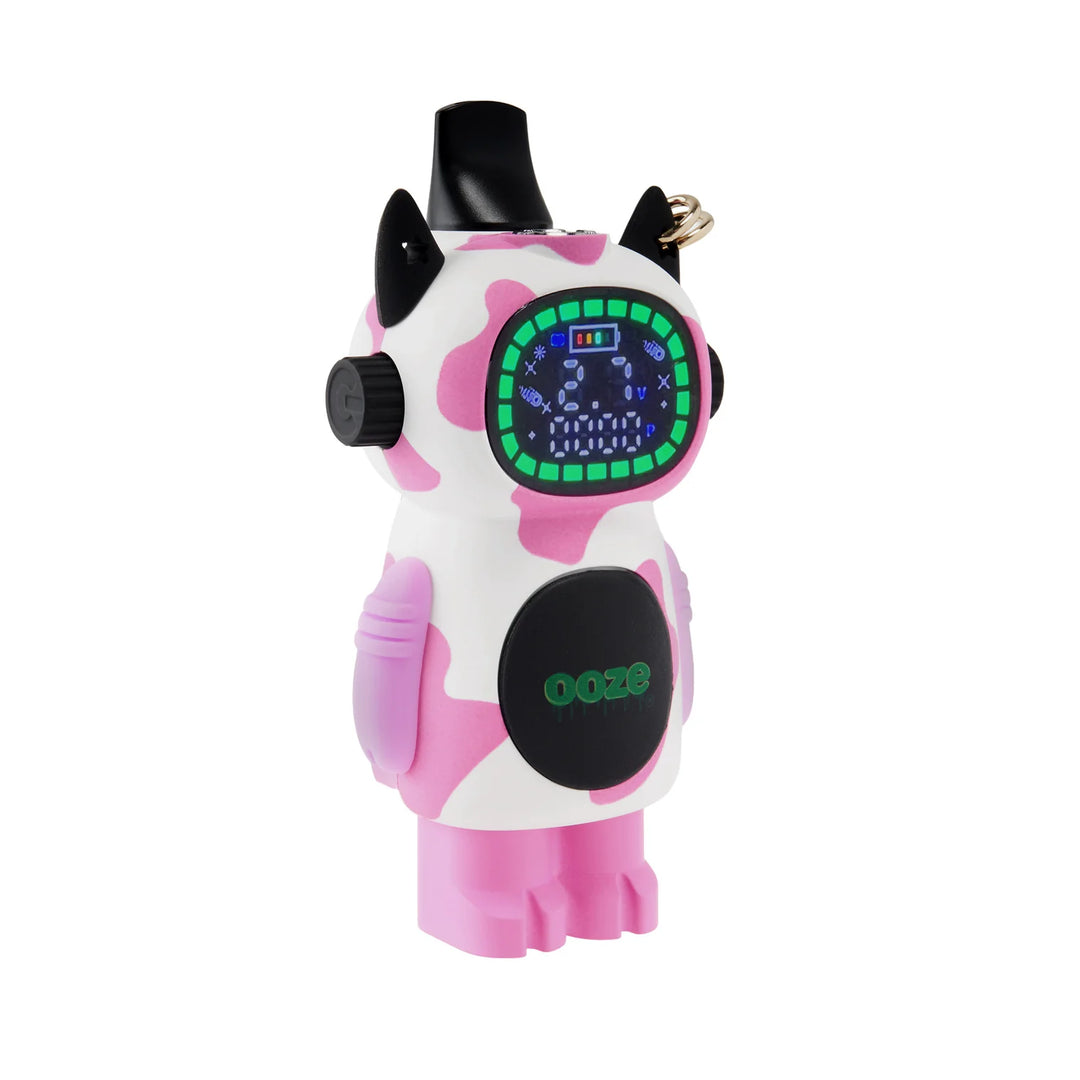 Ooze Bot Character 510 Battery SnowTree Ooze Bot Character 510 Battery SnowTree