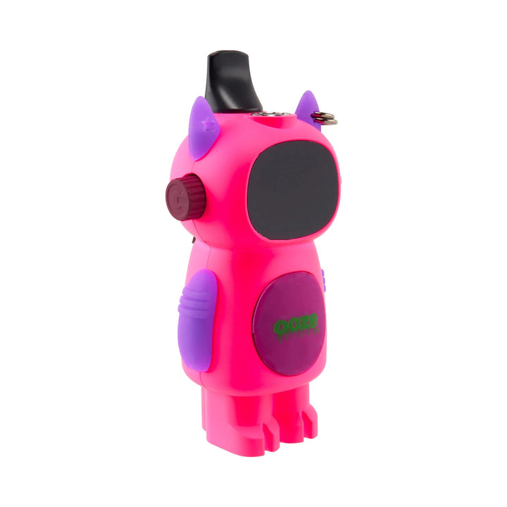 Ooze Bot Character 510 Battery (Pink)