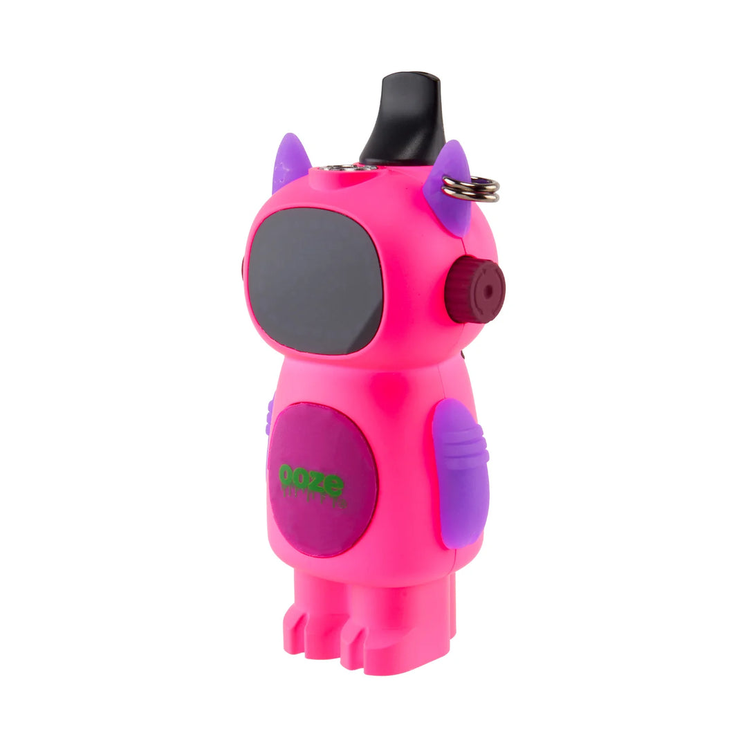 Ooze Bot Character 510 Battery (Pink)