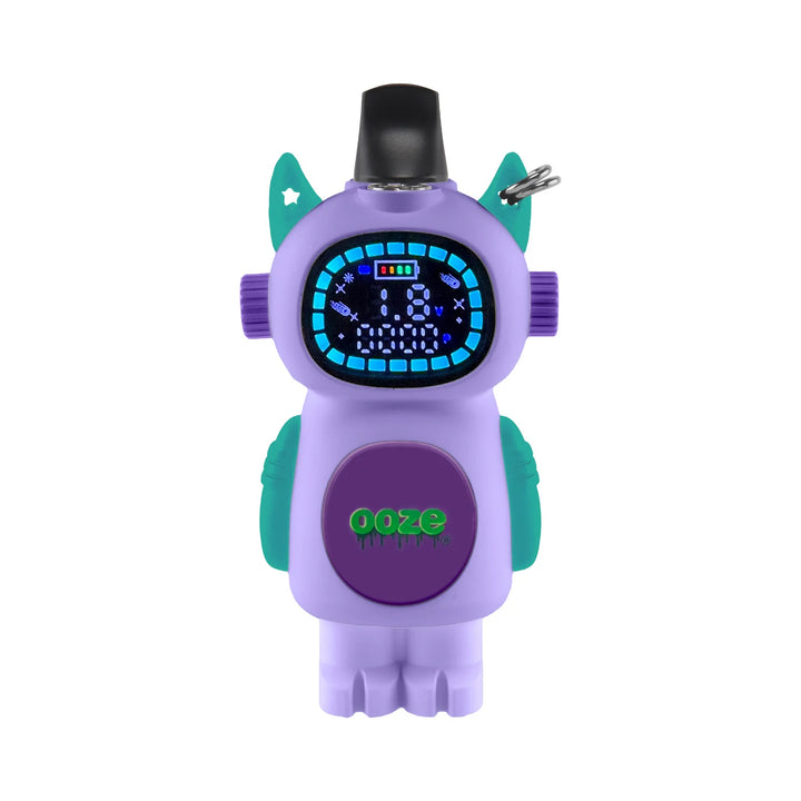 Ooze Bot Character 510 Battery