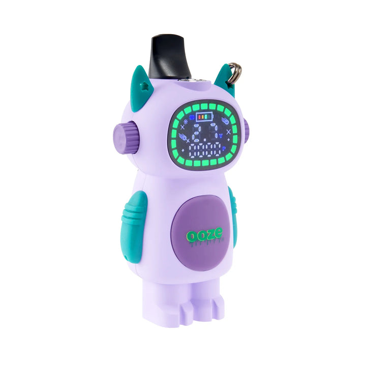 Ooze Bot Character 510 Battery