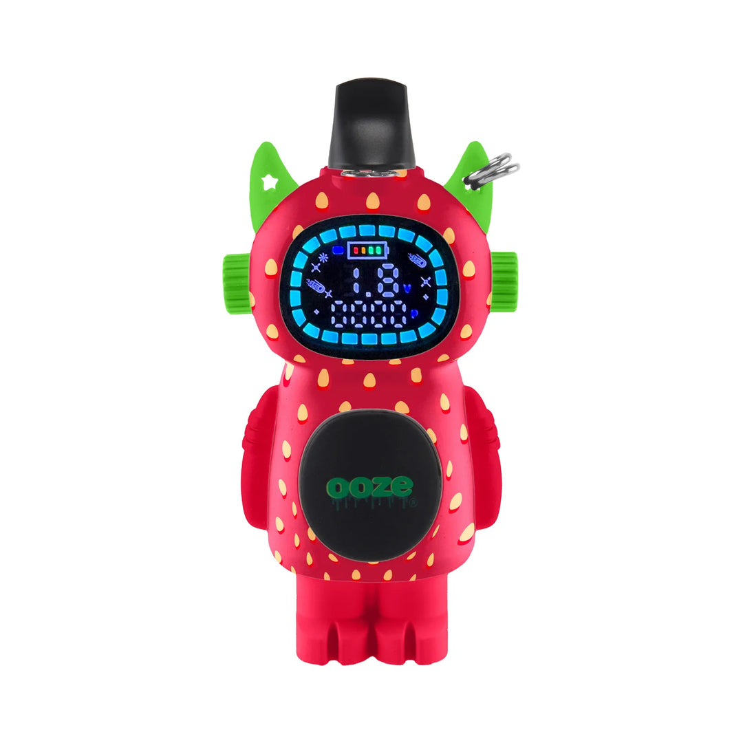 Ooze Bot Character 510 Battery