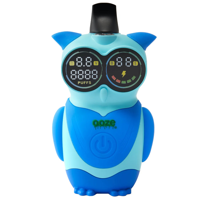 Ooze Hoot Character 510 Battery (Various Colors)