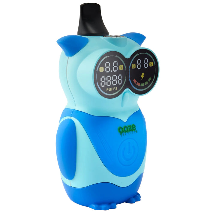 Ooze Hoot Character 510 Battery (Various Colors)