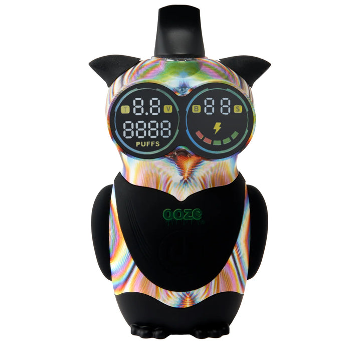 Ooze Hoot Character 510 Battery (Various Colors)