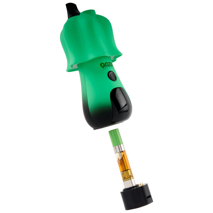 Ooze Shroom Character 510 Battery