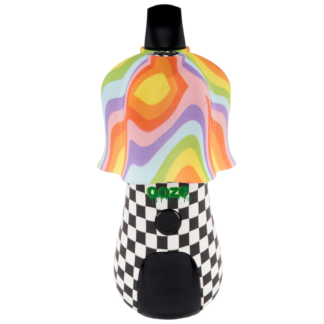 Ooze Shroom Character 510 Battery