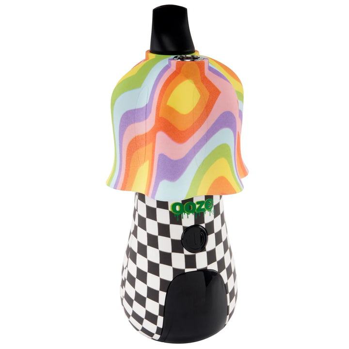 Ooze Shroom Character 510 Battery