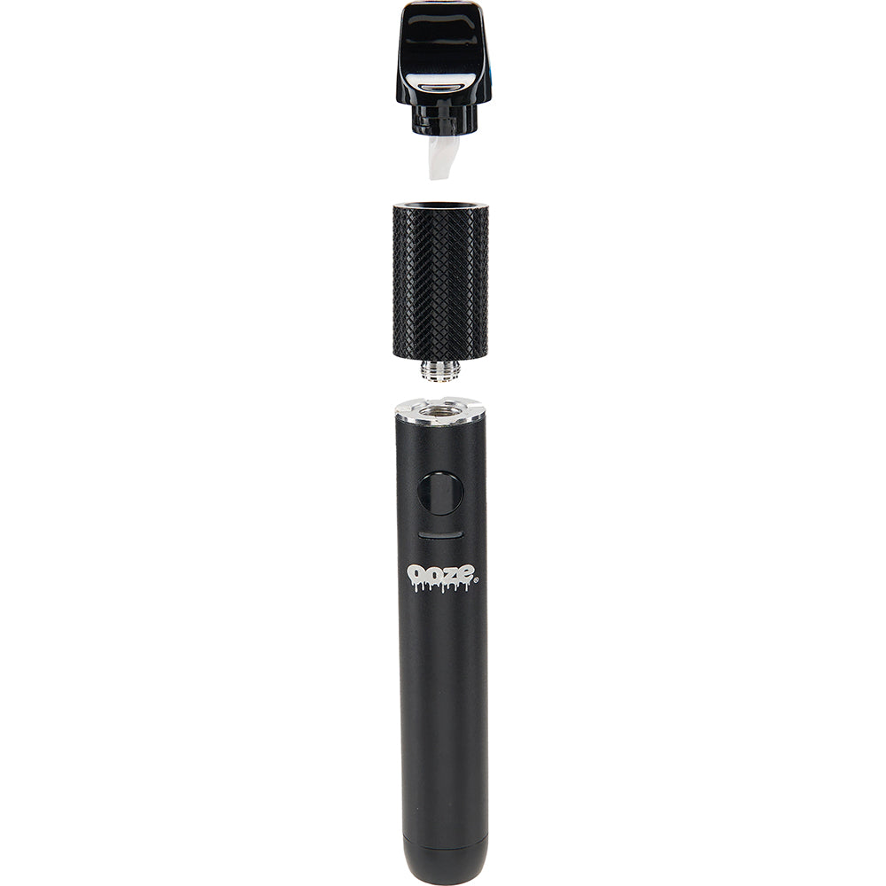 Ooze Beacon Concentrate Vaporizer (Black)