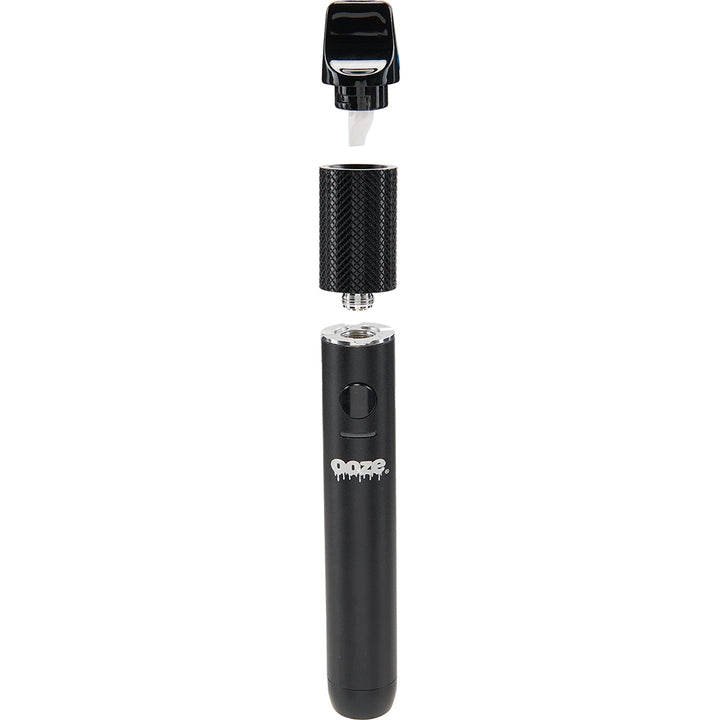 Ooze Beacon Concentrate Vaporizer (Black)
