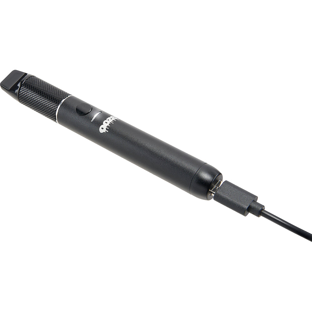 Ooze Beacon Concentrate Vaporizer (Black)