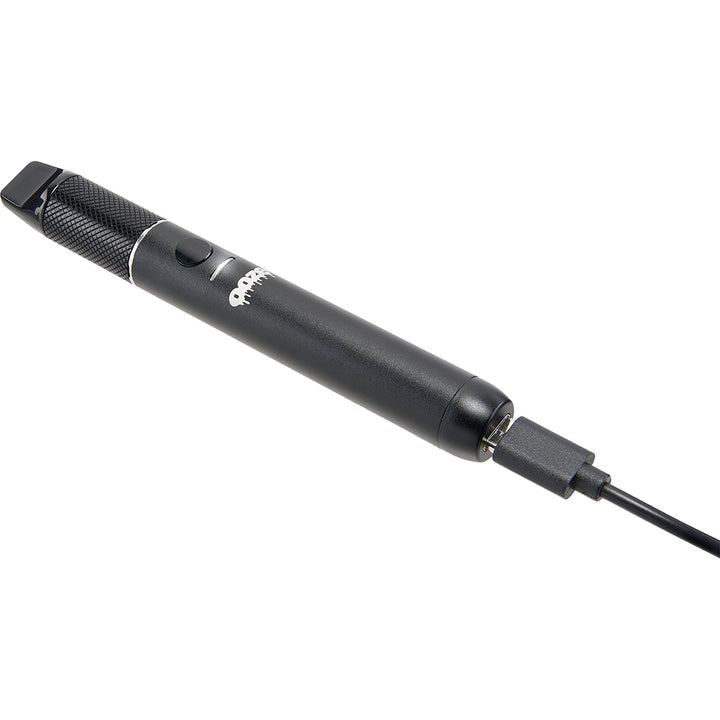 Ooze Beacon Concentrate Vaporizer (Black)