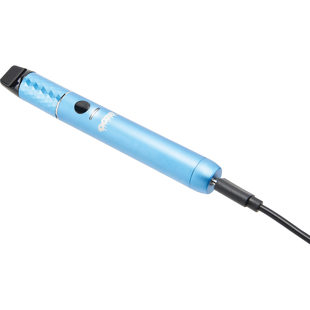 Ooze Beacon Concentrate Vaporizer (Blue)